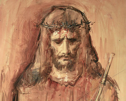 Franco Resecco acquerelli