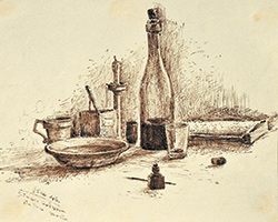 Franco Resecco opere a china