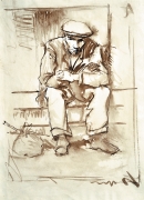 Franco Resecco - Vecchio