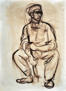 Franco Resecco - Figura