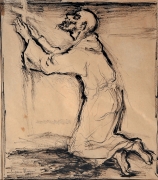 Franco Resecco - San Francesco