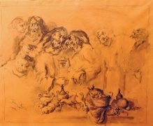 Franco Resecco - Allegoria