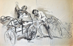 Franco Resecco - Figure