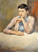 Franco Resecco - Il figlio di Rusinulu