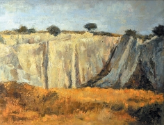 Franco Resecco - Paesaggio