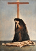 Franco Resecco - Pietà