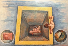 Franco Resecco - Il pozzo