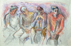 Franco Resecco - Anziani