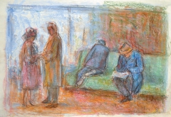 Franco Resecco - Impressioni