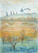 Franco Resecco - Paesaggio