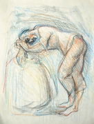 Franco Resecco - Uomo. Studio