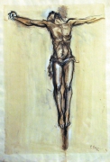 Franco Resecco - Crocifisso