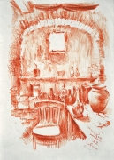 Franco Resecco - Interno