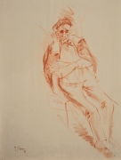 Franco Resecco - Uomo